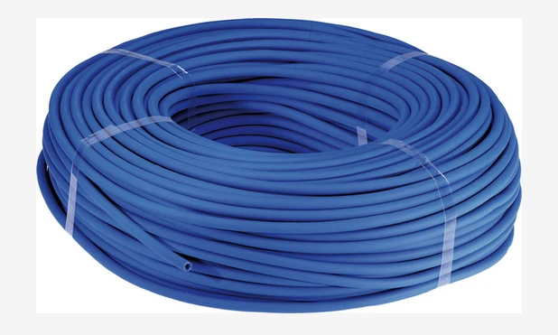 Senco luchtslang 8mmx50meter hybride PVC op rol - 4000692