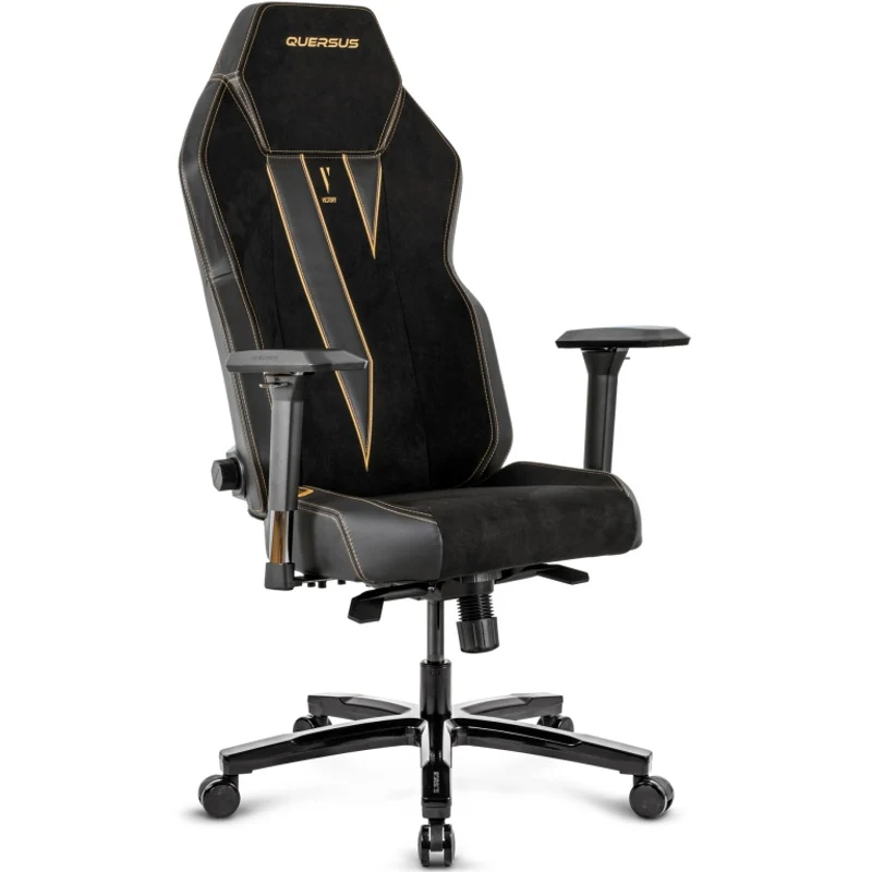 Bureaustoel – Office Chair – Draaistoel – Kantoorstoel – Ergonomische Stoel – 360° Draaibaar – Zonder Elektriciteit