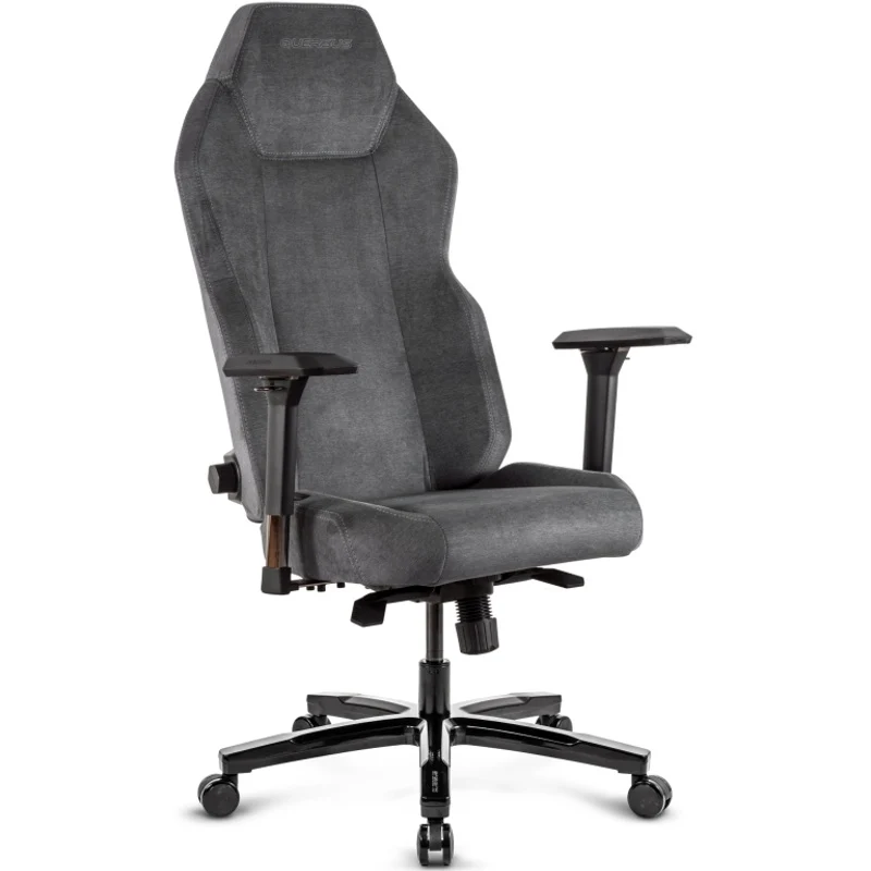 360° Draaibare Kantoorstoel – VAOS‑3 5 SteelEditie – Verstelbaar, Ergonomisch & Modern Design