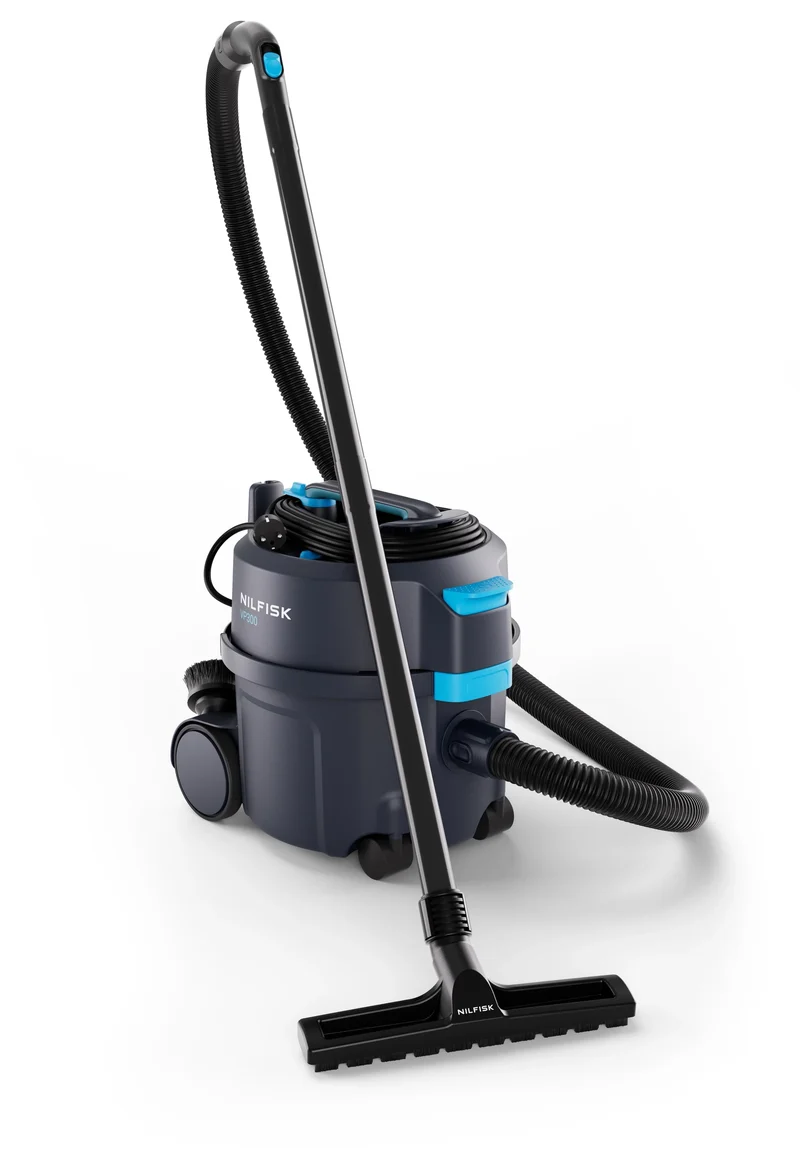 Nilfisk stofzuiger VP300 HEPA BASIC EU - 107421144