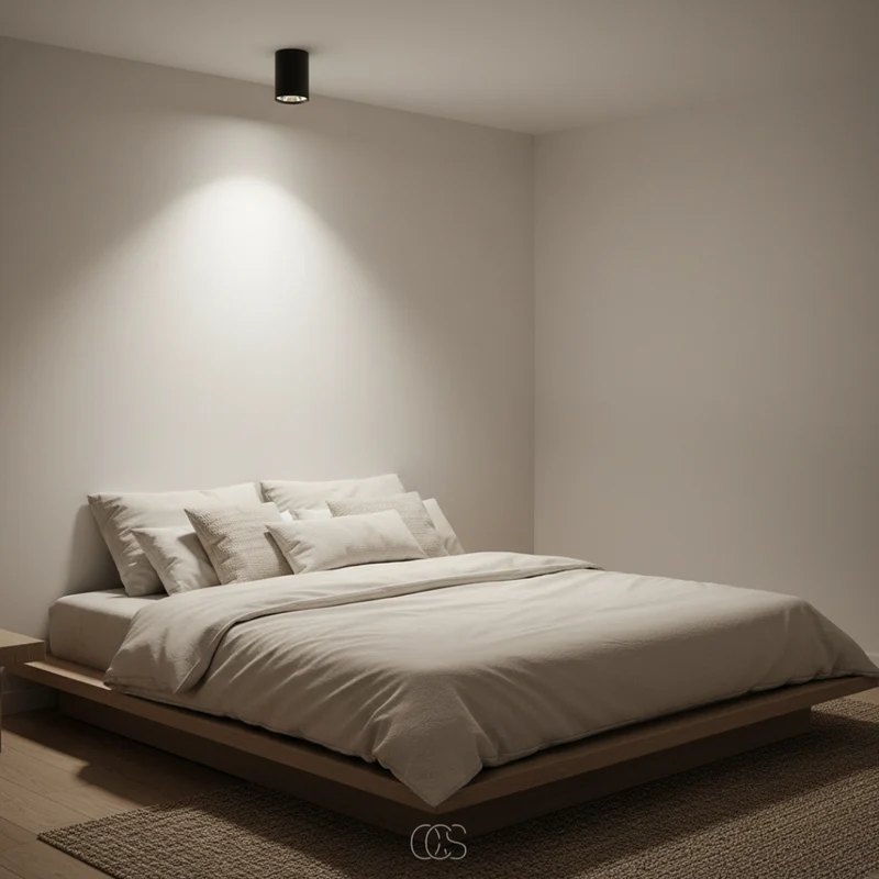 OCS - Montana LED Plafondspot