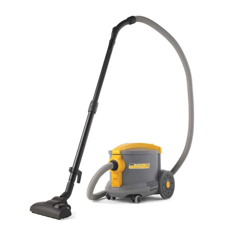 Ghibli stofzuiger Power D 12 - 1100W - 6020017