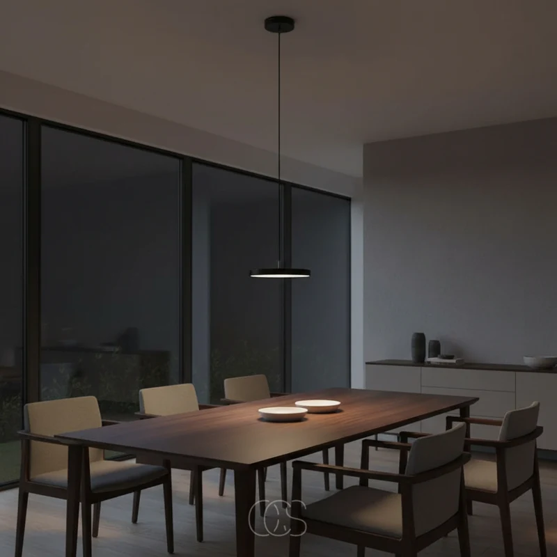 OCS - Hildor LED hanglamp