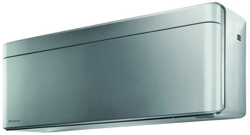 DAIKIN STYLISH ZILVER INDOOR 2.5KW A++ incl. wifi