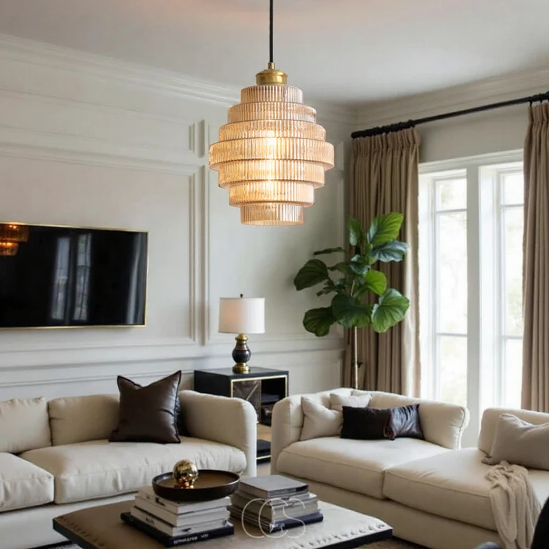 OCS - Carafe hanglamp
