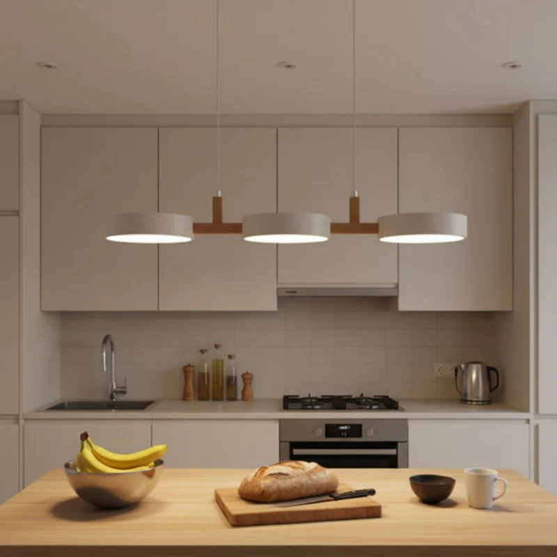 OCS - Macaron design hanglamp