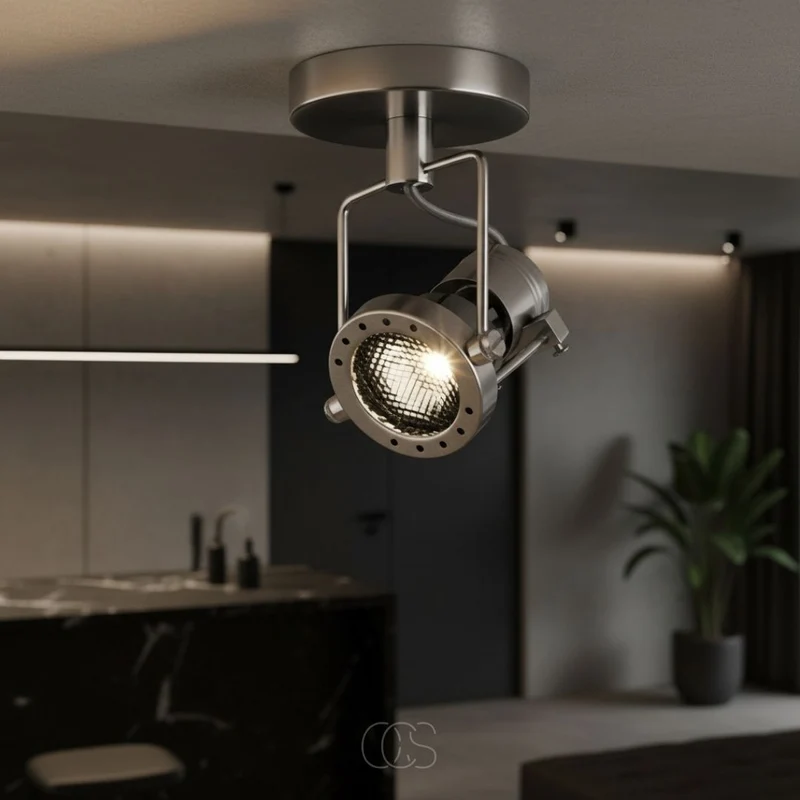 OCS - Leonor vertselbare spotlamp - voor plafond