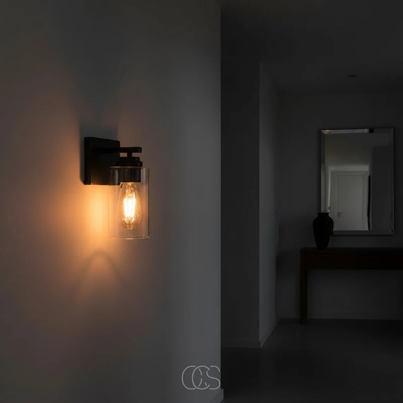 OCS - Roxy Wandlamp
