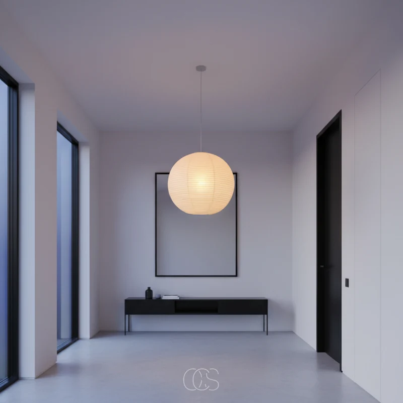 OCS - Alva Hanglamp