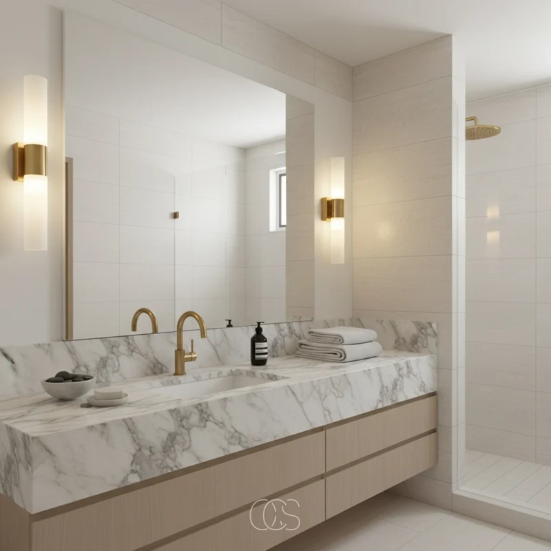 OCS - Leon LED Wandlamp