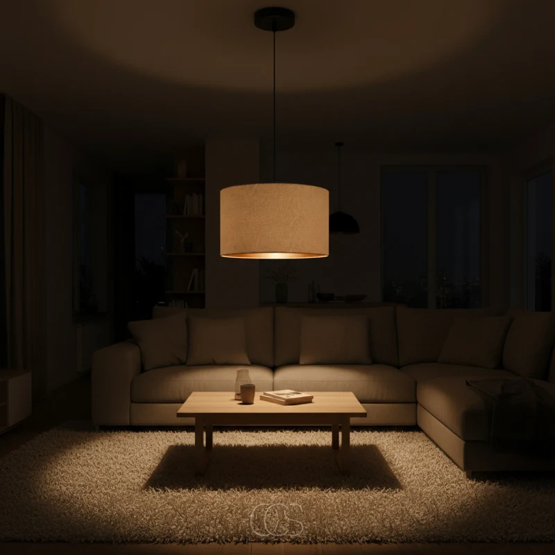 OCS - Deva Boho hanglamp
