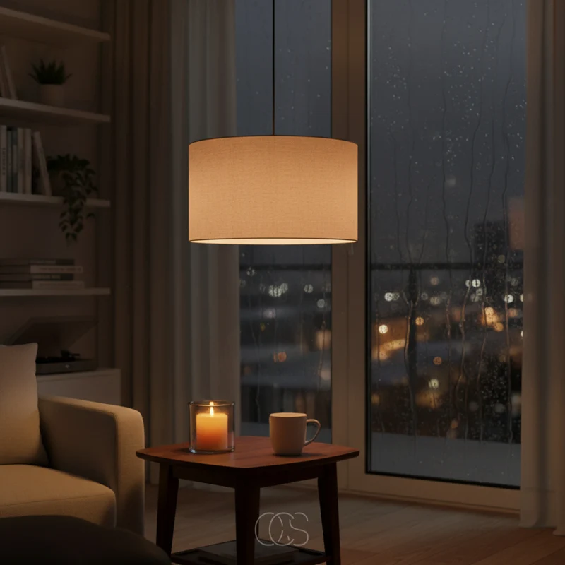 OCS - Deva Boho hanglamp