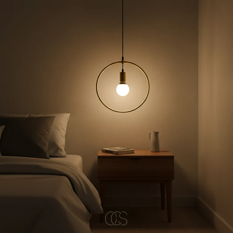 OCS - Halo Hanglamp