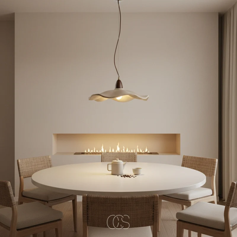OCS - Wabi-Sabi Japanse hanglamp