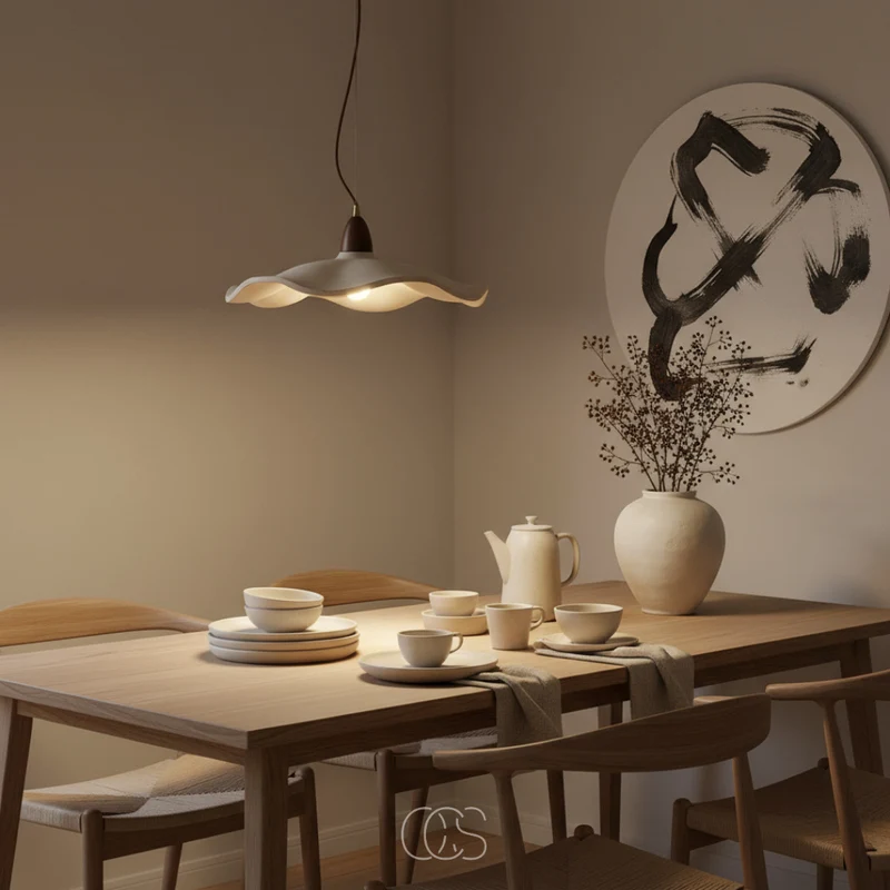 OCS - Wabi-Sabi Japanse hanglamp
