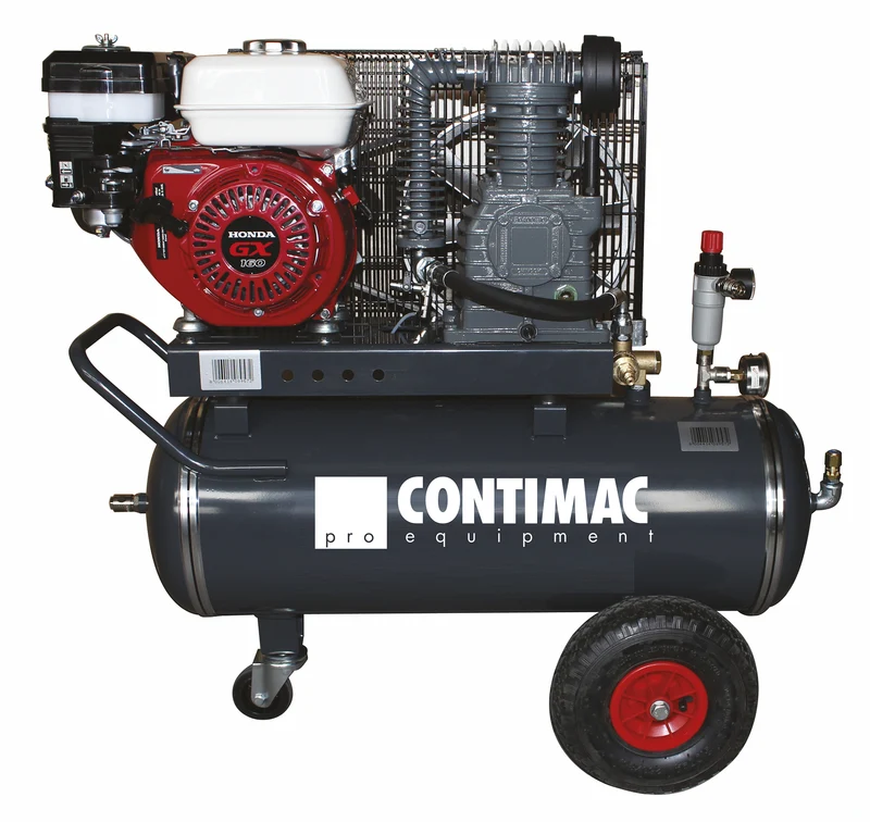 Contimac Compressor CM 450/10/50 HONDA - 26818