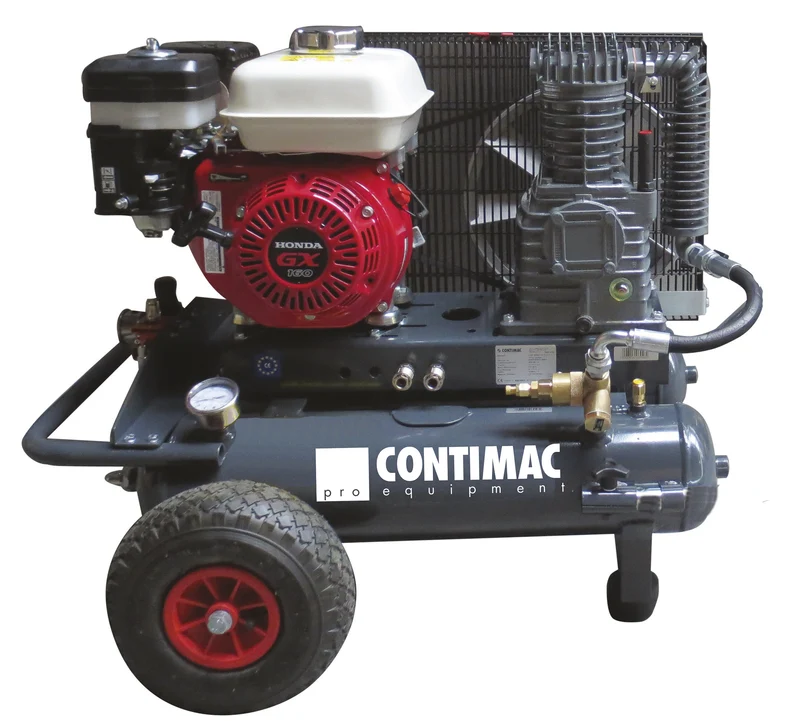 Contimac Compressor CM 450/10/11+11 HONDA - 26880