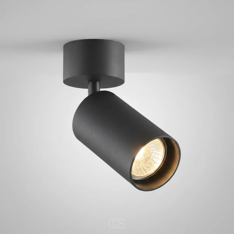 OCS - Meilo verstelbare Plafondspot