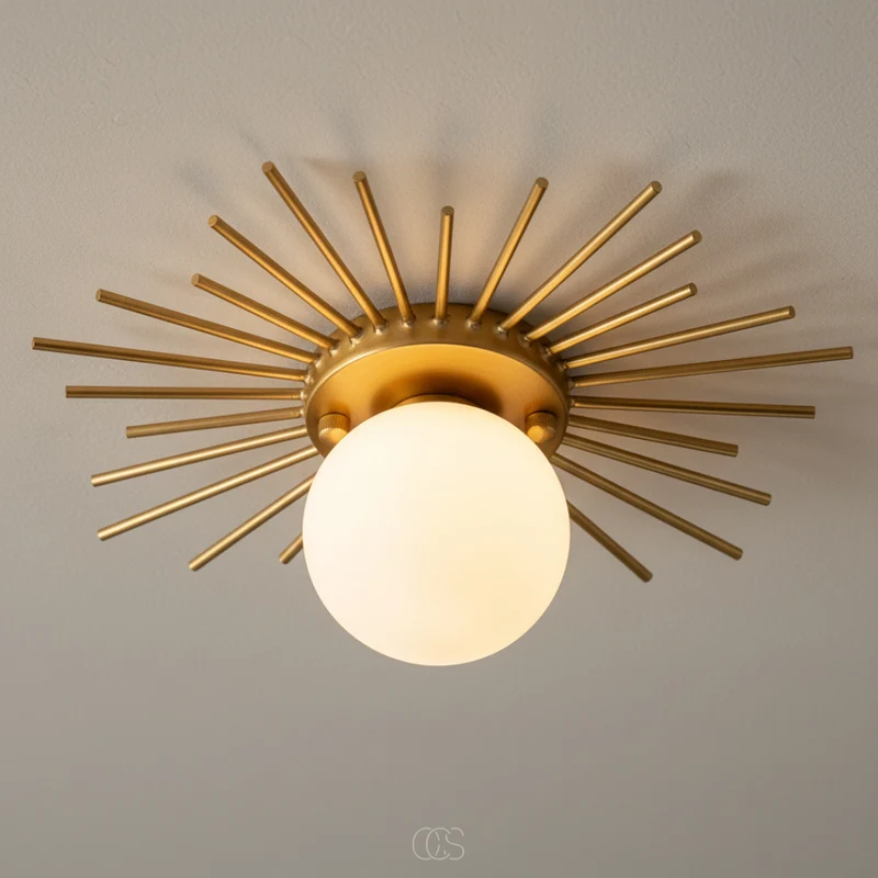 OCS - Margo design Plafondlamp