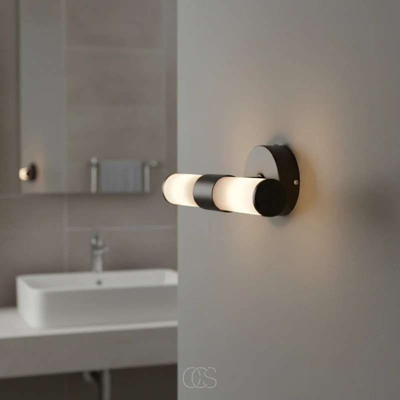OCS - Ozio Badkamerwandlamp - up&down licht
