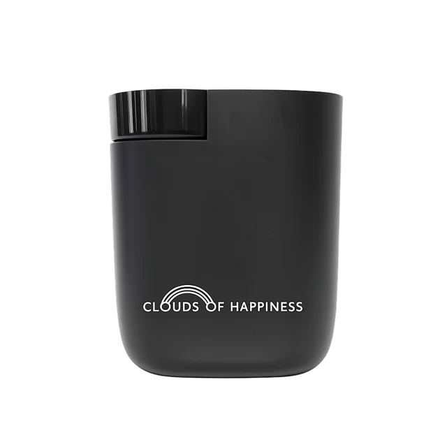 Kube, Aroma Diffuser | Zwart