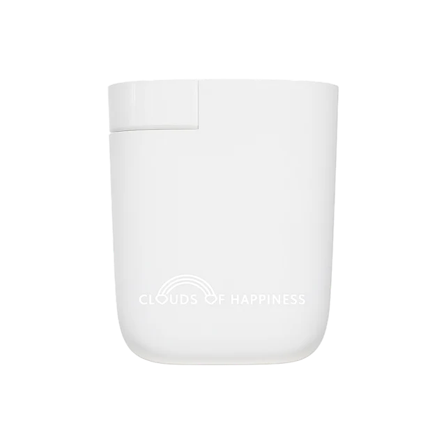 Kube, Aroma diffuser | Wit