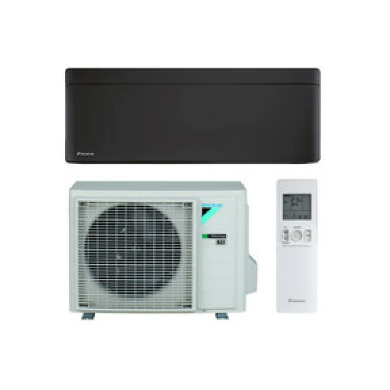 DAIKIN Stylish 5KW zwart
