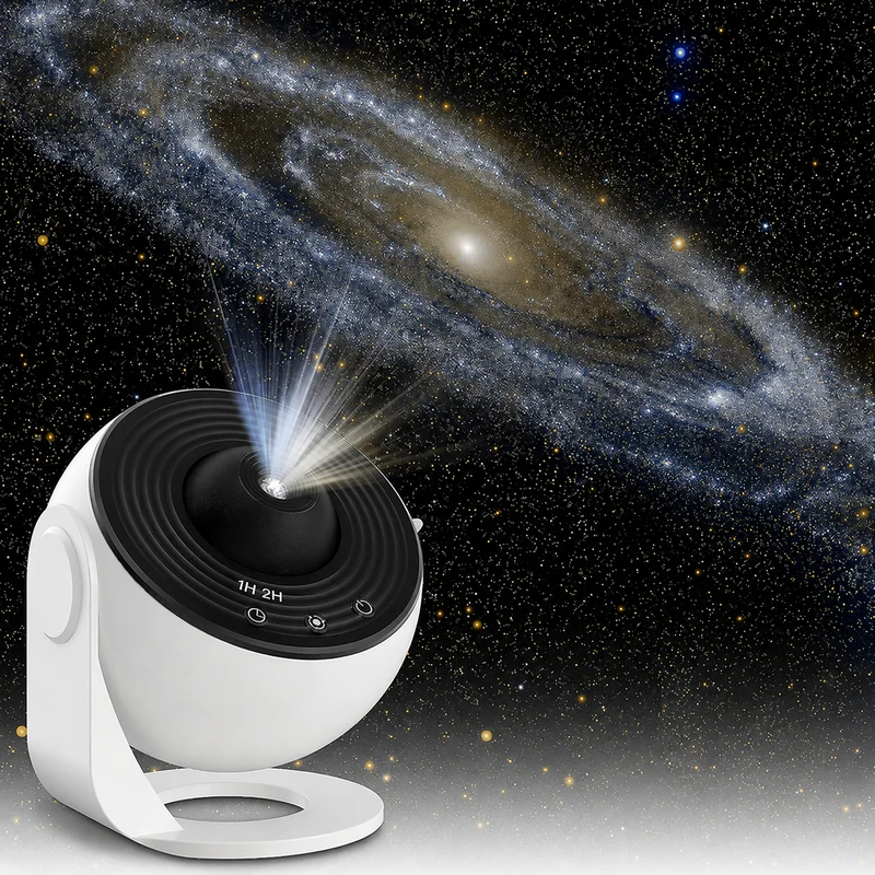 OCS - Luxe Sterrenhemel Projector
