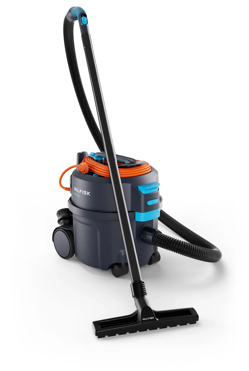 Nilfisk stofzuiger VP700 R HEPA T EU - 107421189