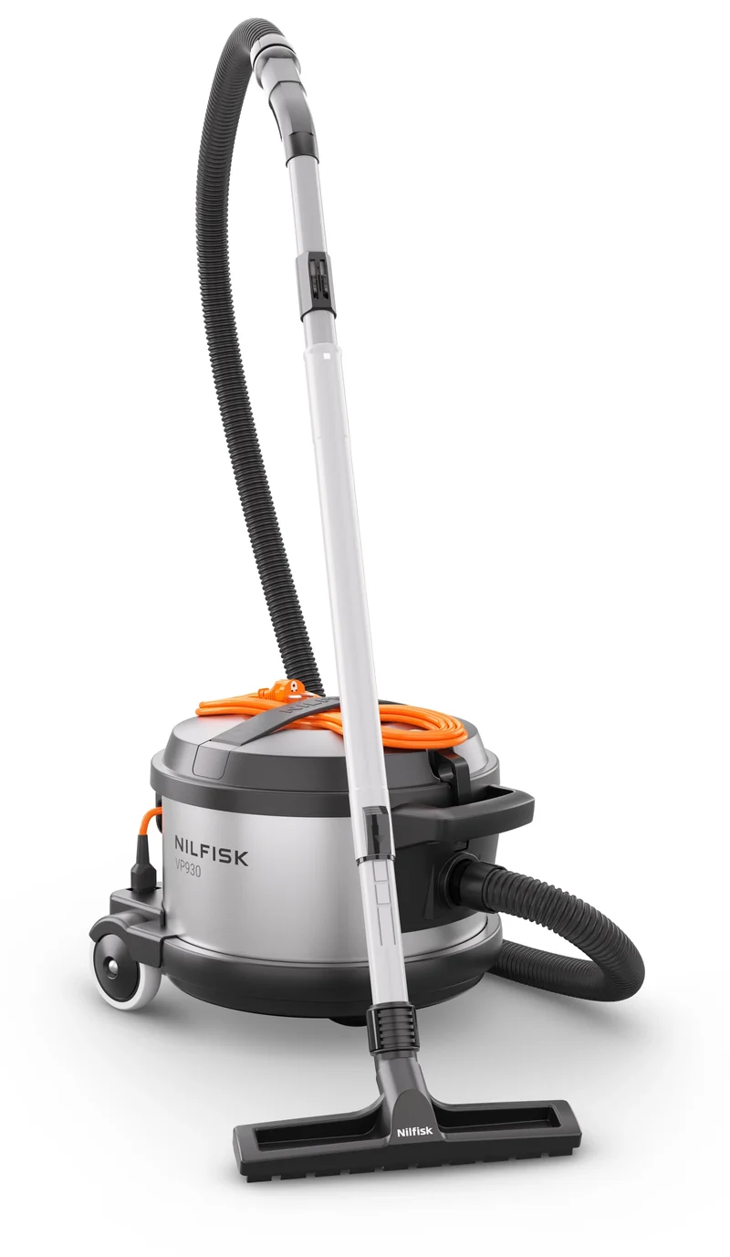 Nilfisk stofzuiger VP930 PRO HEPA S2 EU - 107420633