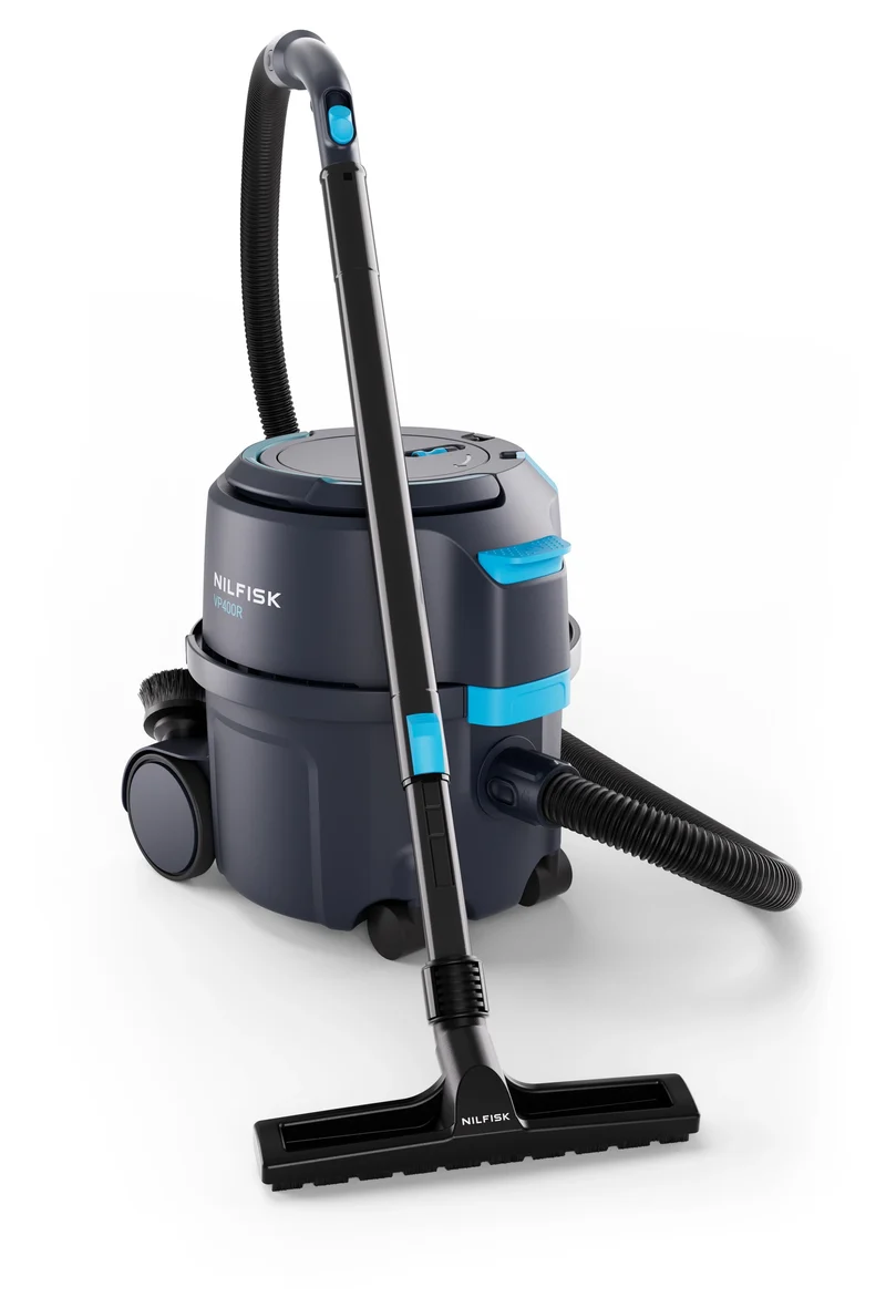Nilfisk stofzuiger VP400 R HEPA T EU - 107421177