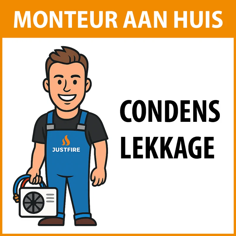 Condenslekkage Airco Oplossen | Reparatie
