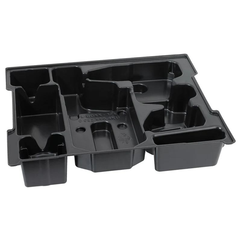 Bosch 1/1 Inlay L-Boxx 136 GSB 14,4 V-LI