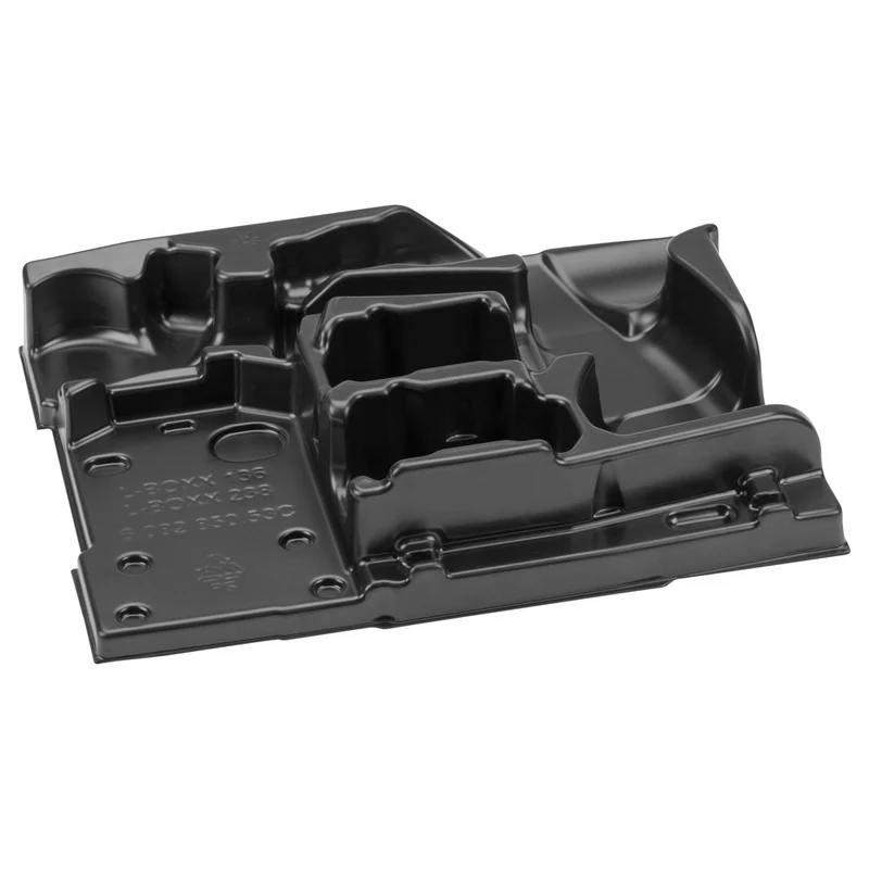 Bosch 1/1 Inlay L-Boxx 136 GSB 14,4 VE-2-LI