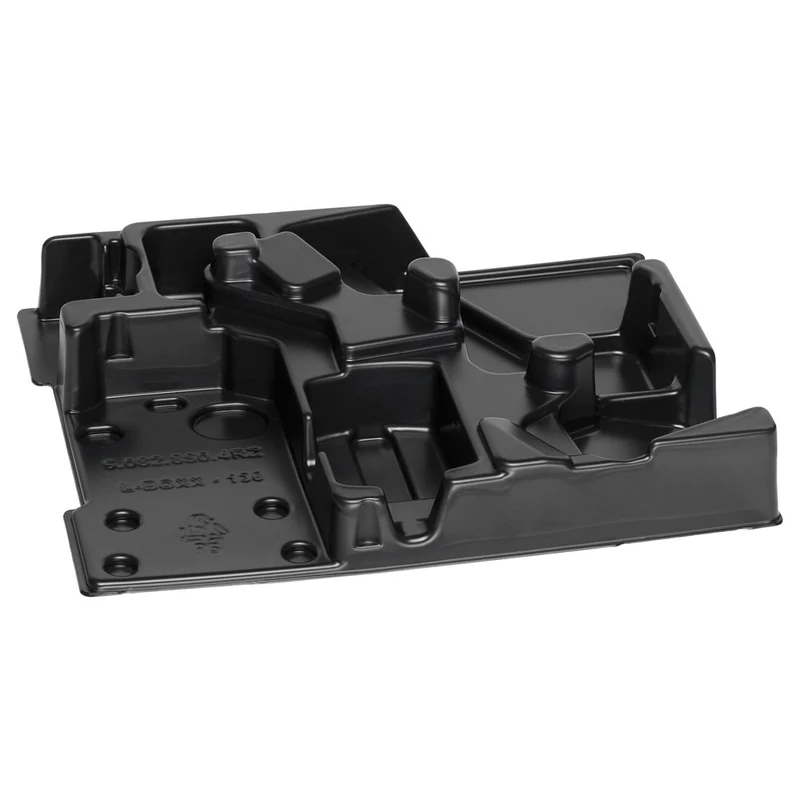 Bosch 1/1 inlay L-Boxx 136 Inlay GSK 18V-LI