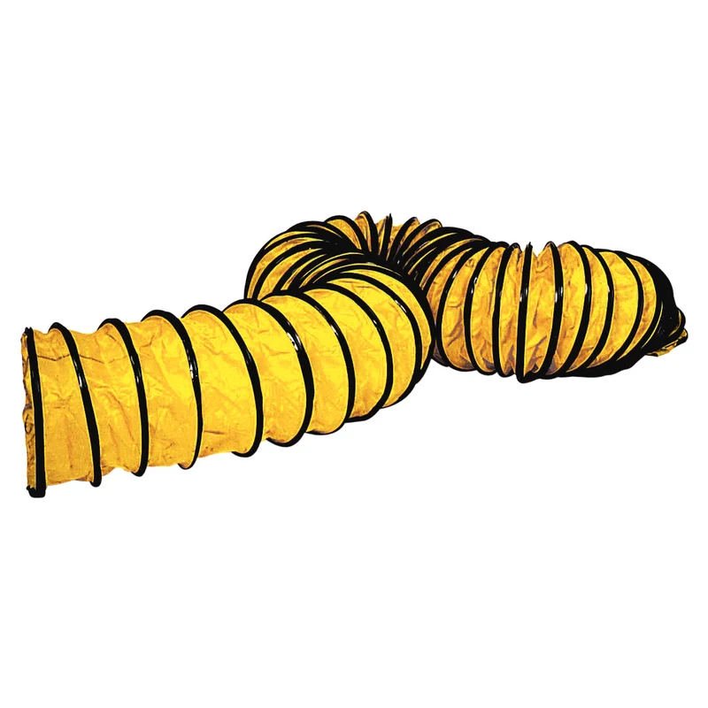 Master PVC Flexibele slang BLM 4800 O250 mm x 7,6m