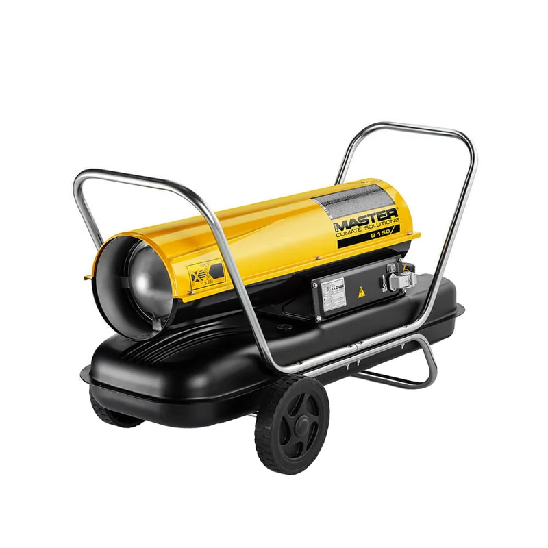 Master Directe Diesel Heater B 150 CED 44kW