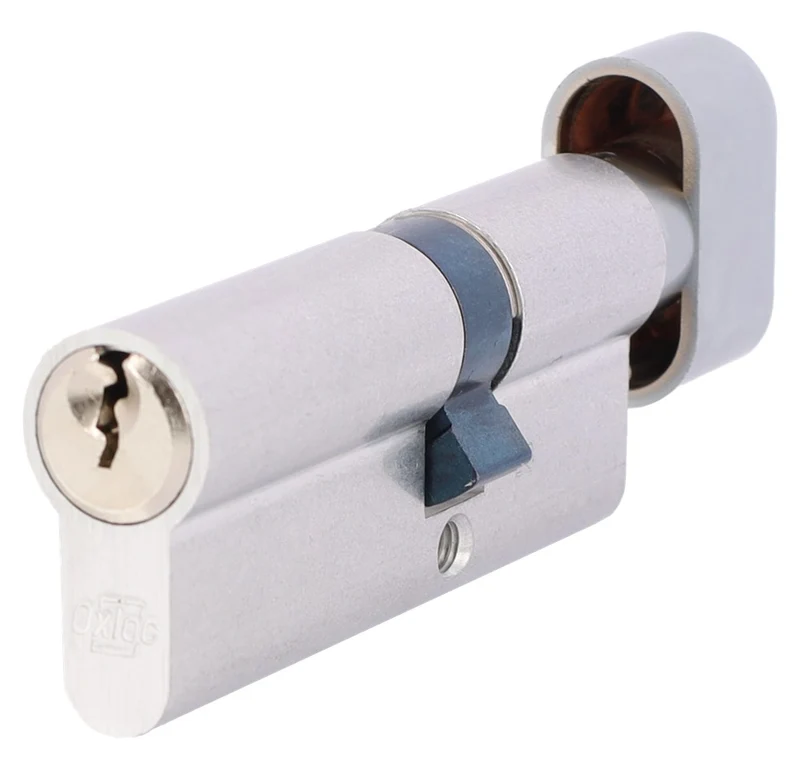 Oxloc KNOPCILINDER O3 45/30K