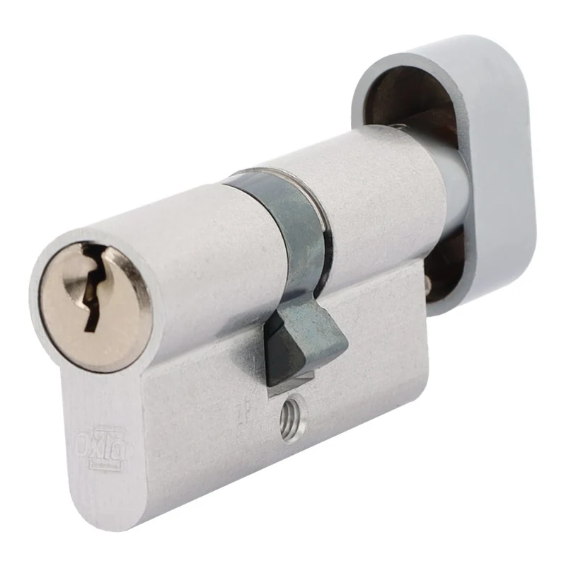 Oxloc KNOPCILINDER O3 30/35K