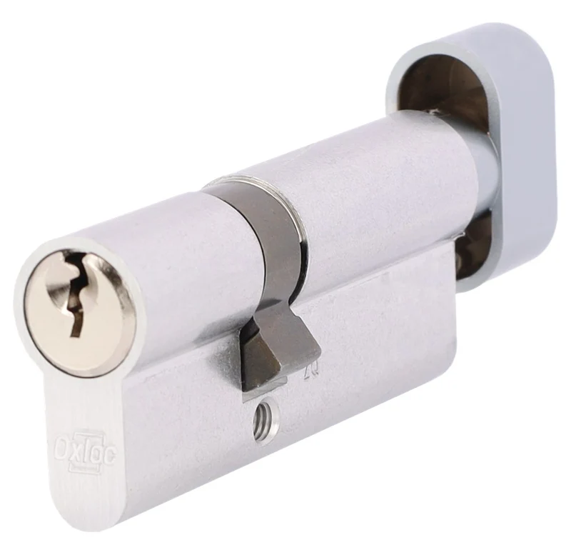 Oxloc KNOPCILINDER O3 30/45K