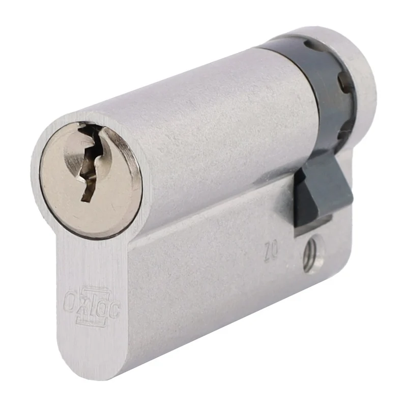 Oxloc PROFIELCILINDER O3 10/50
