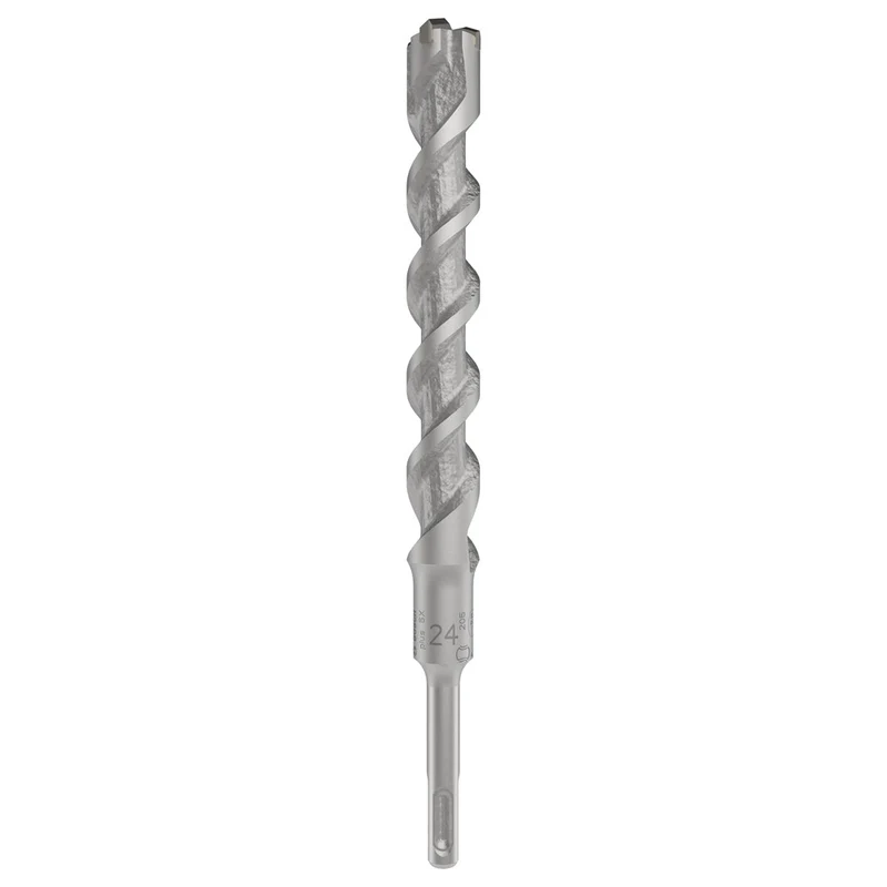 Bosch PRO SDS PLUS-5X, 24 X 200 X 250 MM