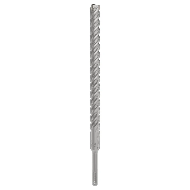 Bosch PRO SDS PLUS-5X, 18 X 250 X 300 MM
