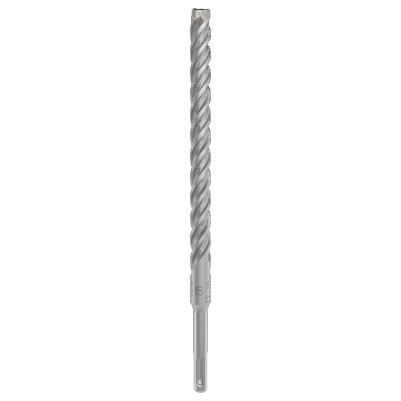 Bosch PRO SDS PLUS-5X, 15 X 200 X 260 MM