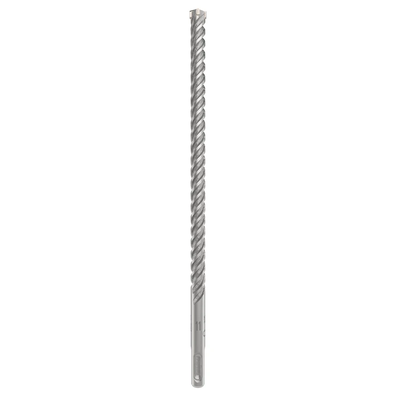 Bosch PRO SDS PLUS-5X, 11 X 200 X 260 MM