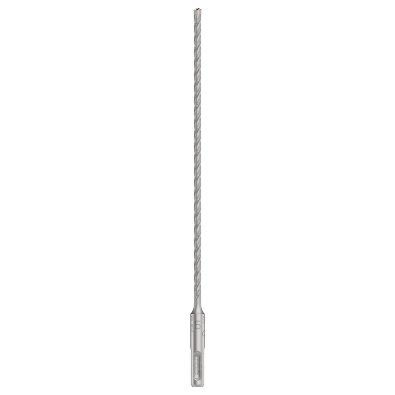 Bosch PRO SDS PLUS-5X, 5 X 200 X 260 MM