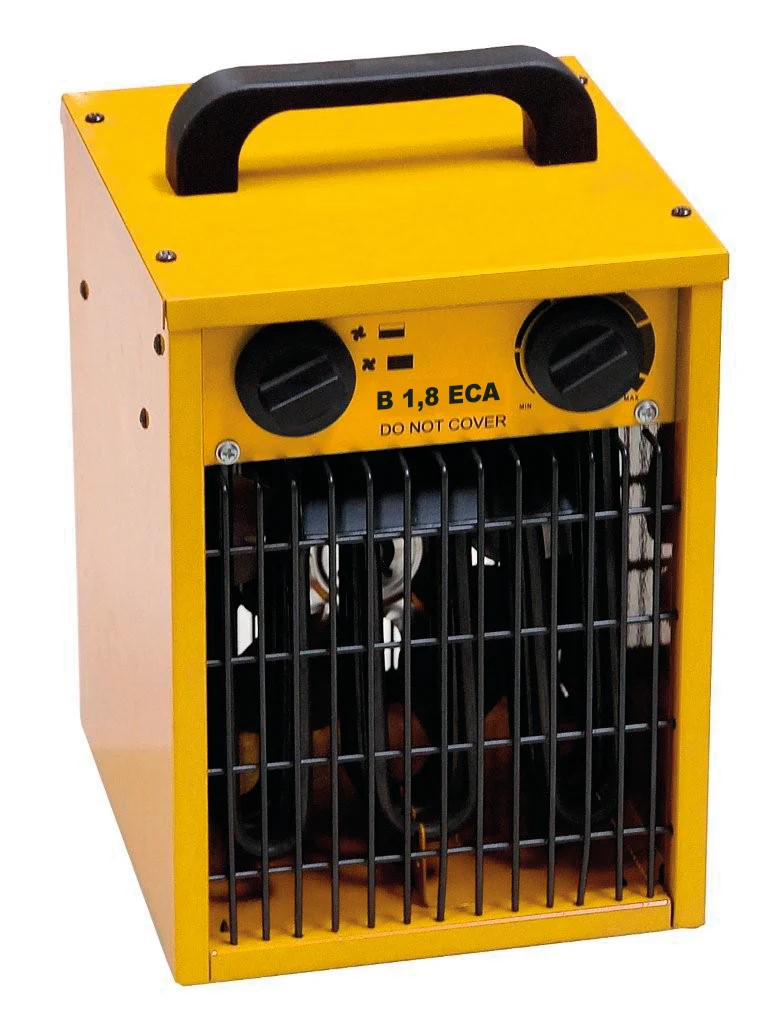 Master Elektrische Heater B 1.8 ECA 1,8kW