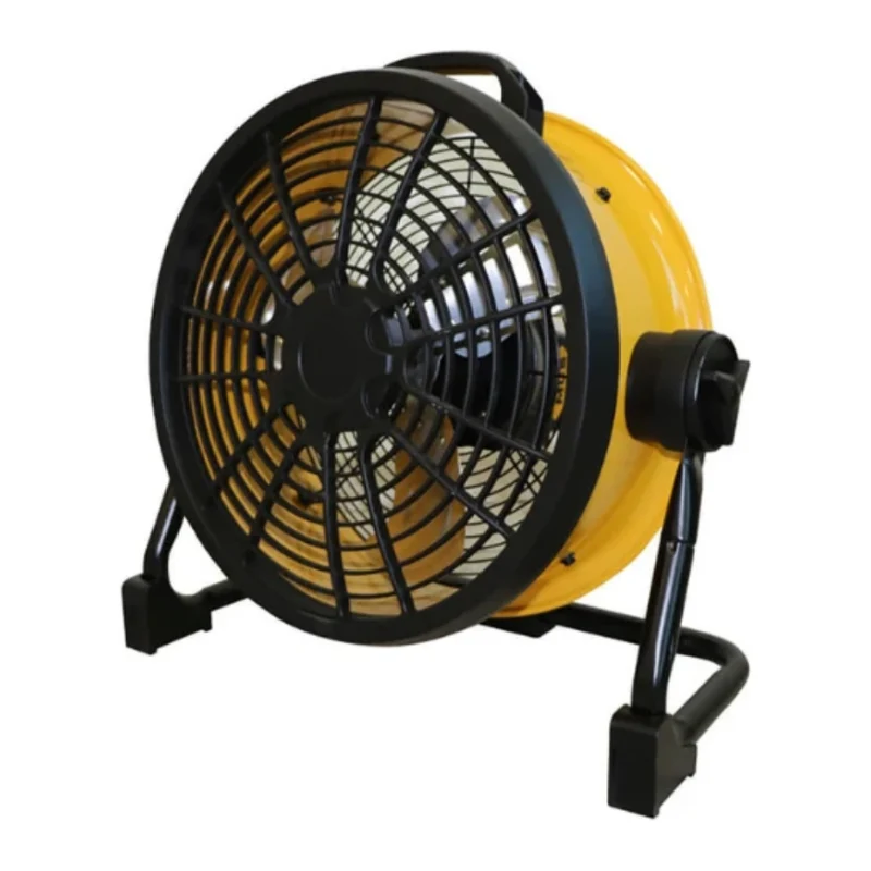Master Vloerventilator DFB 16