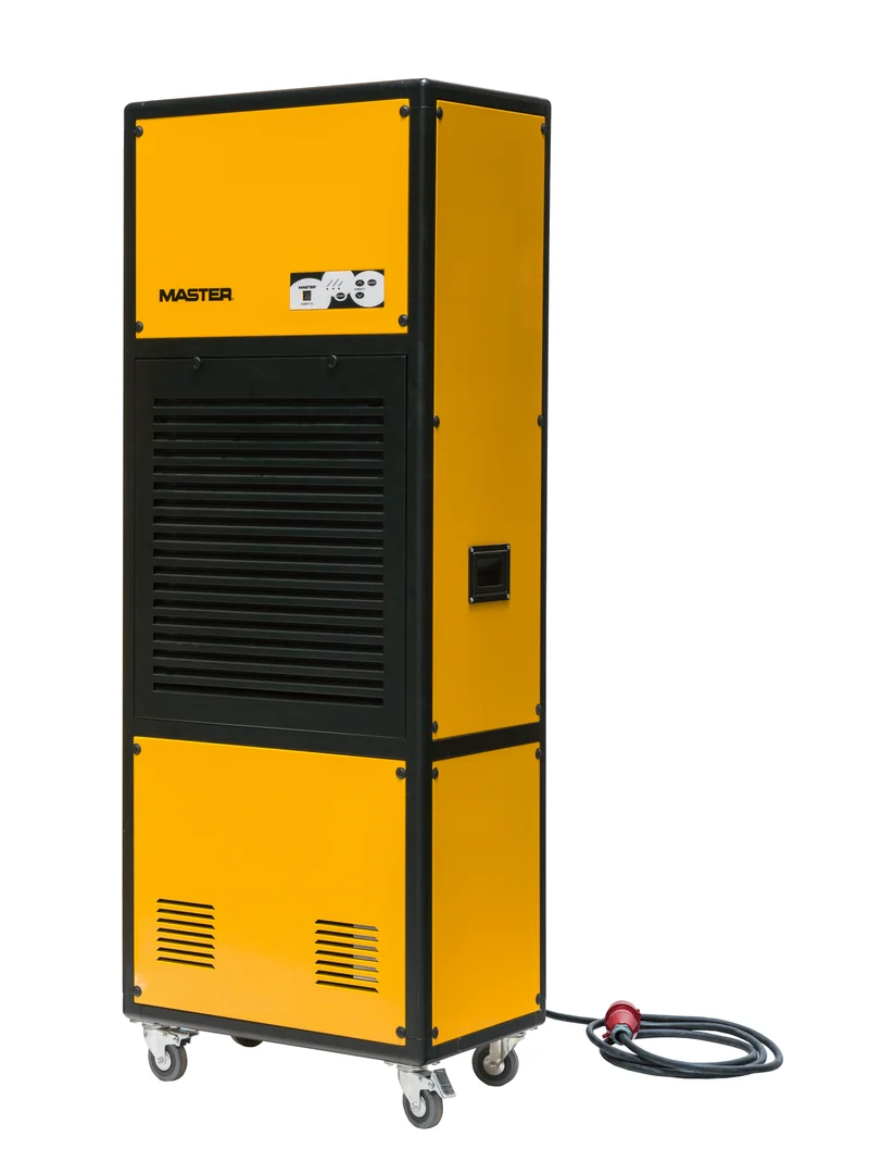 Master Industriële Luchtontvochtiger DH 7160