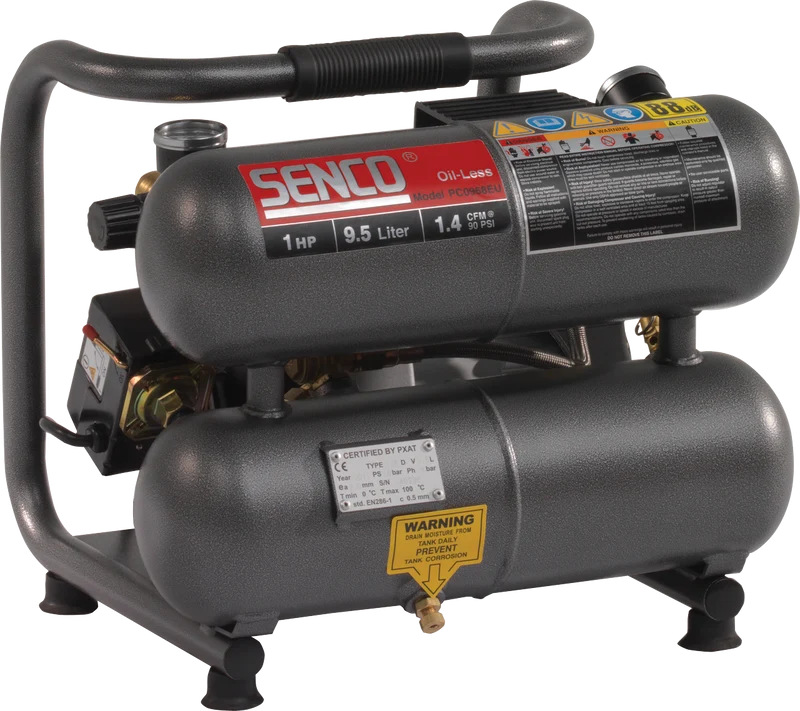 Senco mini compressor - PC0968EU